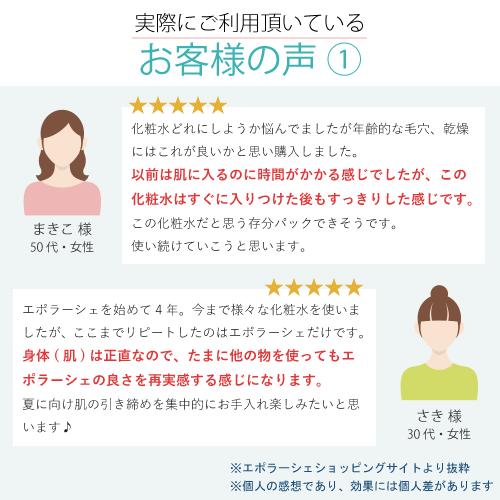 エポラーシェ エルローション 300mL サロン販売 化粧水 アーチチョーク葉エキス 毛穴ケア エイジングケア 1028 |  | 06