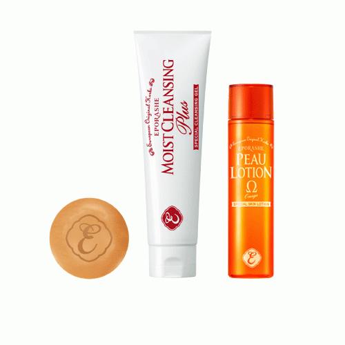 エポラーシェ 肌更新セット 公式ショップ限定 |  | 08