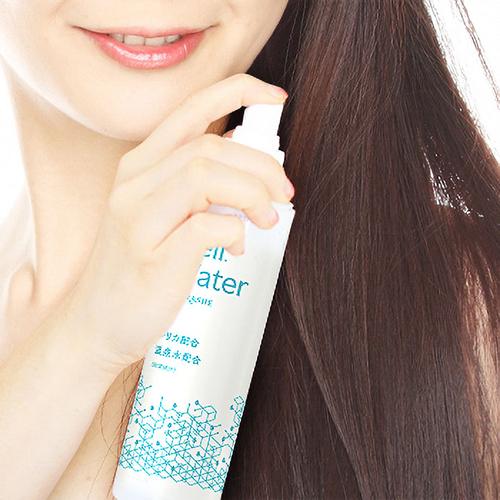 エポラーシェ セル*ウォーター 200mL 温泉水配合 ケイ素 化粧水 シリカ水 無添加 肌髪ケア |  | 02