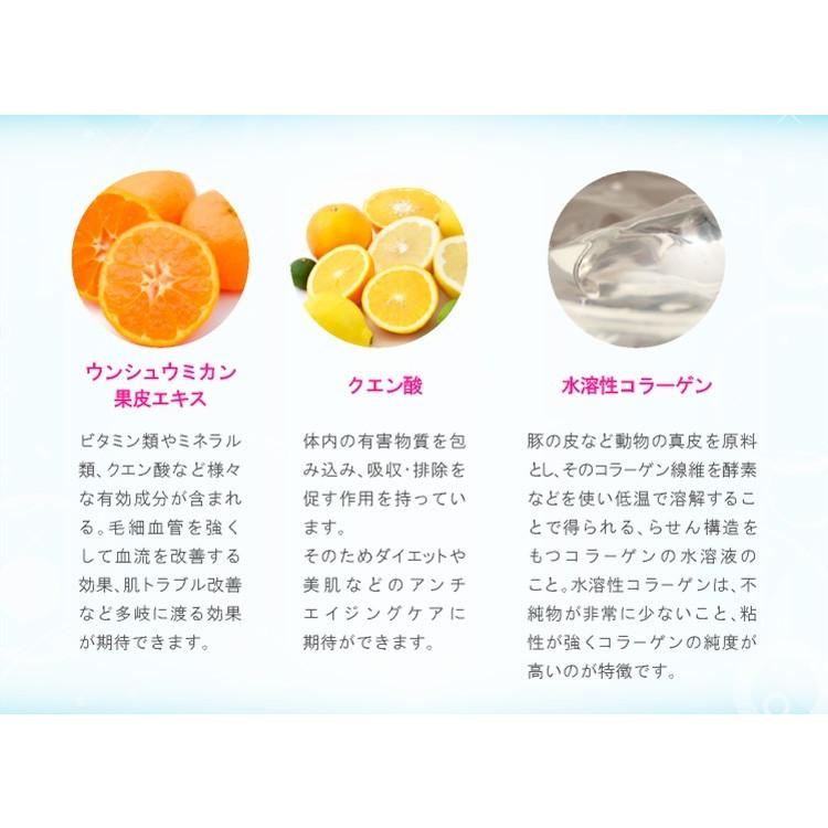 エポラーシェ セル*ウォーター 200mL 温泉水配合 ケイ素 化粧水 シリカ水 無添加 肌髪ケア |  | 03