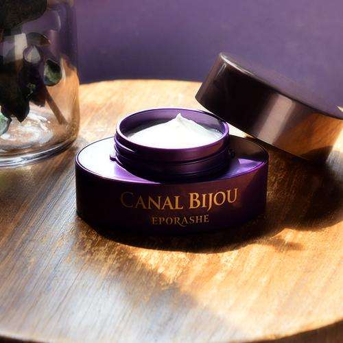 エポラーシェ キャナルビジュー 新商品 ロアビジュー後継 保湿