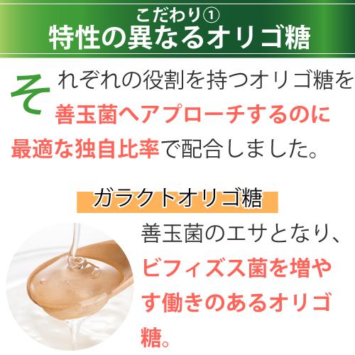 エポラーシェ デルリズム サプリメント 液体 ガラクトオリゴ糖 マルトビオン酸 アガロオリゴ糖 植物発酵エキス プレバイオティクス食品 1177 |  | 03