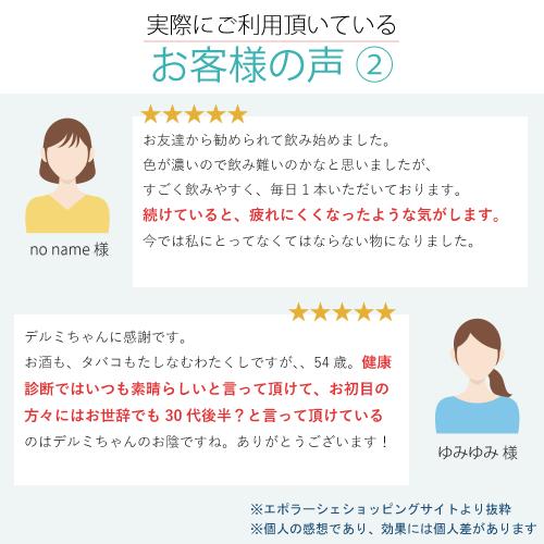 エポラーシェ デルミライトトライアルセット カバノアナタケ お試し ポイント消化 チャーガ 3包 |  | 08