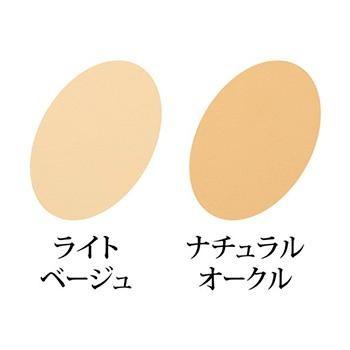 エポラーシェ スムースヴェールプレストファンデーション レフィル/ナチュラルオークル |  | 02