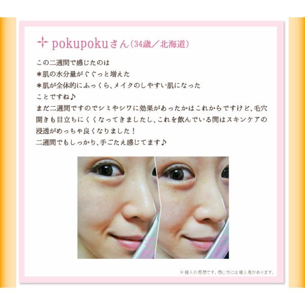 エポラーシェ コラーゲン 粉末 サプリメント 高分子 高品質 457 トリプルサン公式通販ショップ 通販 Yahoo ショッピング