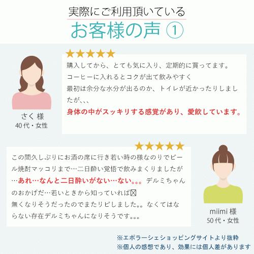 【公式】エポラーシェ デルミライト カバノアナタケ100％ サプリ 高濃度抽出エキス |  | 11