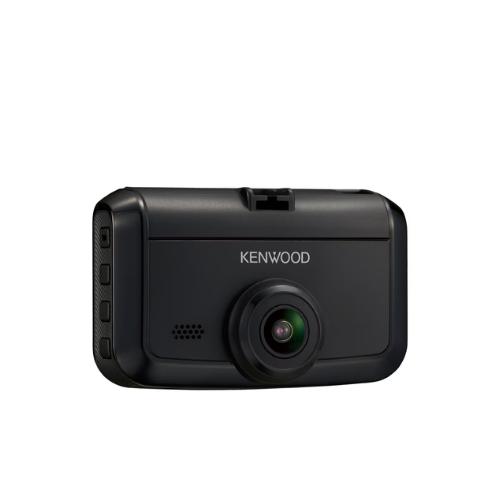 ケンウッド DRV-D50W ドラレコ 前後2カメラ 日本製 HDR・STARVIS対応