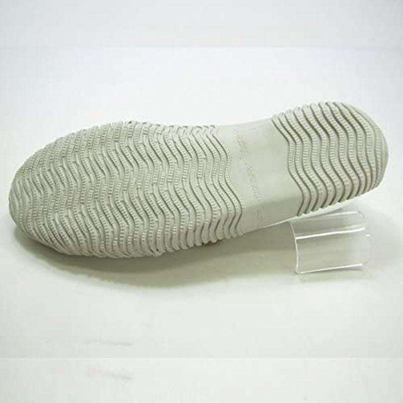 SPINGLE MOVE (スピングルムーヴ) SPM-110 スニーカー メンズ レディース アイボリー 26.5 cm 2E 2E MOVE スピングルムーヴ SPM スニーカー メンズ レディース アイボリー cm レザー