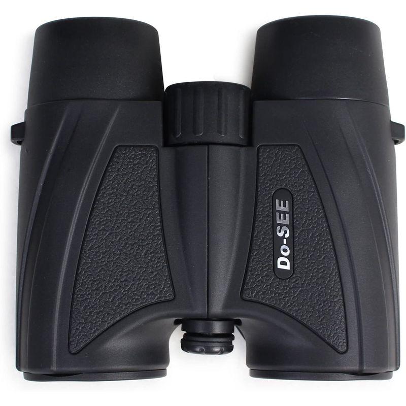 MIZAR 双眼鏡 5倍 25mm 口径 ダハプリズム式 広視界 ブラック SW-550 5倍 双眼鏡 25mm 口径 ダハプリズム式 広視界 ブラック SW