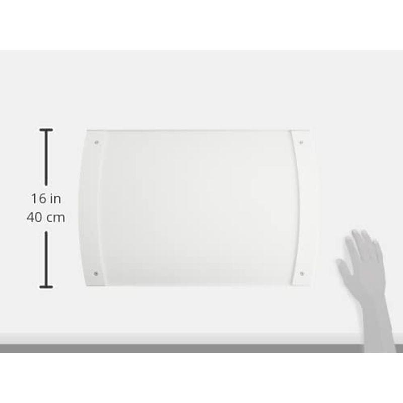 pecolo(ペコロ) トイレトレー ホワイト ワイドサイズ W87979488