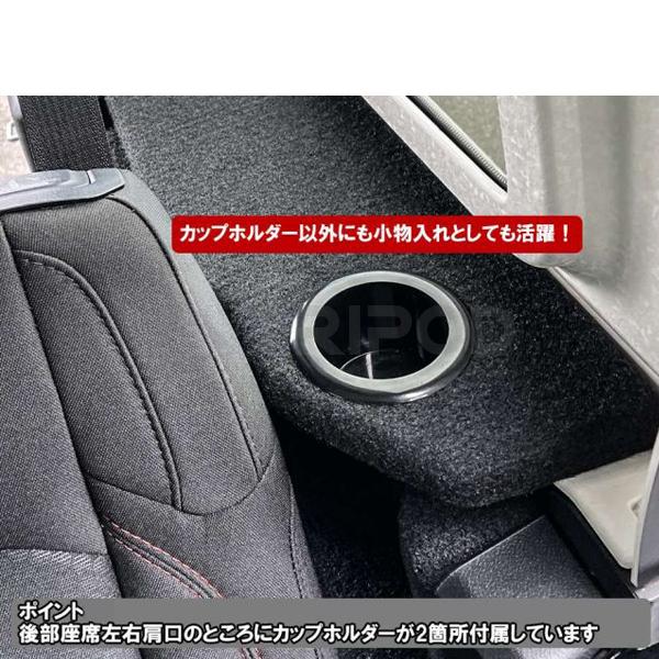 Wrangler 18y-23y ジープ ラングラー JL アンリミテッド ラゲッジ