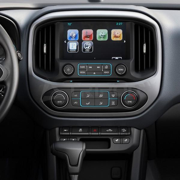 標準オーディオ用ナビ取付キット Bose無し車両 2din カーナビ カーav 15y Chevrolet コロラド 15y Canyon Colorado Y 輸入車オーディオ専門店 車 バイク 自転車 Gmc キャニオン その他カーナビ カーテレビ Tripod その他カーナビ カーテレビ