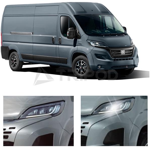 FIAT（フィアット） ALC-01 フィアット/デュカト オートライト