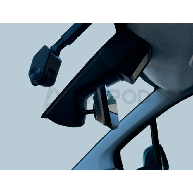 BRK9-DM1000 リフター/ベルランゴ/ドブロ　ドライブレコーダー搭載　デジタルミラーキット | PEUGEOT