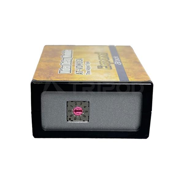 AT-VDM1CAII ディレイ時間調整機能付き 映像遅延モジュール : 輸入車