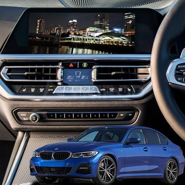 BMW TYPE-iD7H BMW I-DRIVE 7専用  AVインターフェース (HDMI入力対応)｜tripod｜02