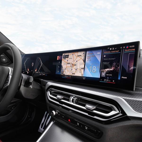 BMW TYPE-iD8H BMW iDrive8/8.5/9専用 AVインターフェース (HDMI入力対応) | BMW