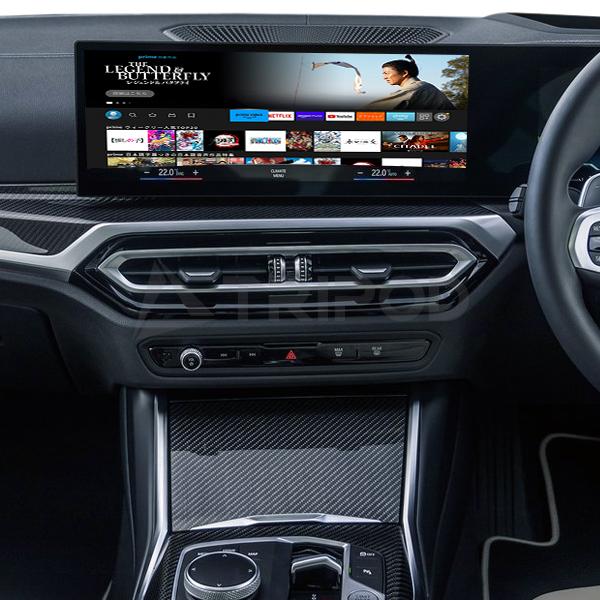 BMW TYPE-iD8H BMW iDrive8/8.5/9専用 AVインターフェース (HDMI入力対応) | BMW | 02