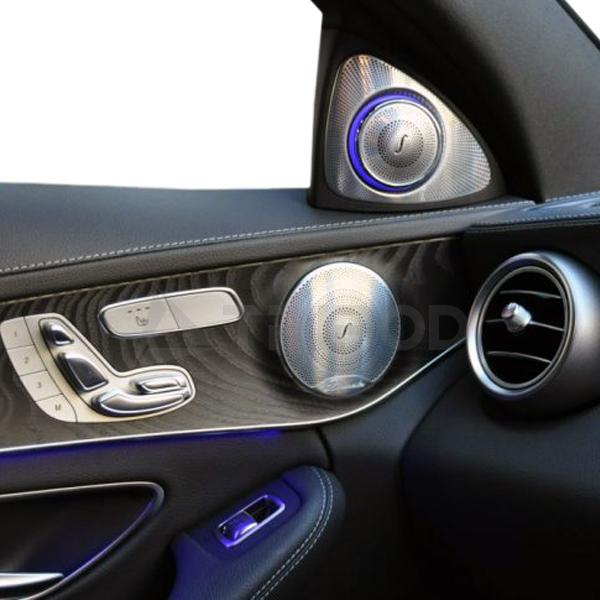 超特価SALE開催 輸入車オーディオ専門店 TRIPODBP-MBHT3 C GLC 3D