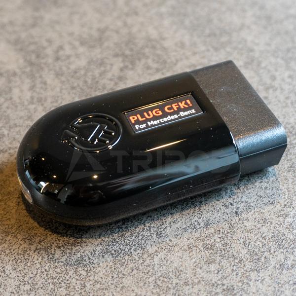 Mercedes-Benz BP-CFK-G メルセデス・ベンツ Gクラス（W463A