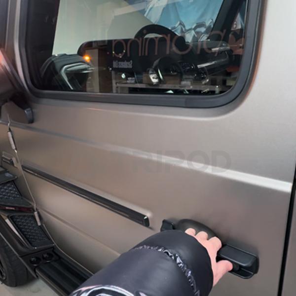 Mercedes-Benz BP-CFK-G メルセデス・ベンツ Gクラス（W463A