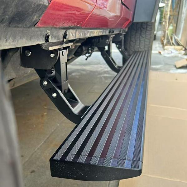 Jeep BP-JPRB/JK ジープ JKラングラー電動サイドステップ パワー