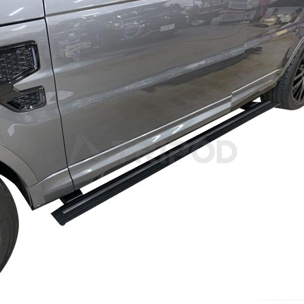 ランドローバー（LAND ROVER） ランドローバー・レンジローバー