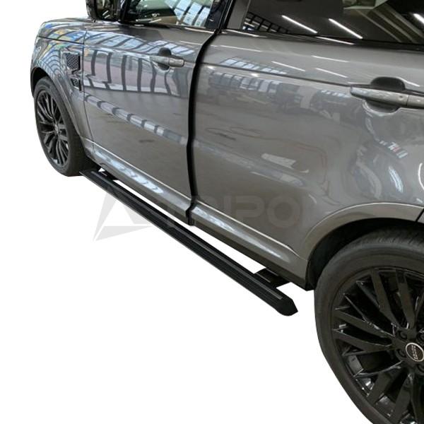 ランドローバー（LAND ROVER） ランドローバー・レンジローバー