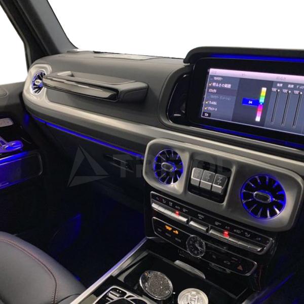 Mercedes-Benz（メルセデス・ベンツ） BP-MBAO64/G アンビエントライト