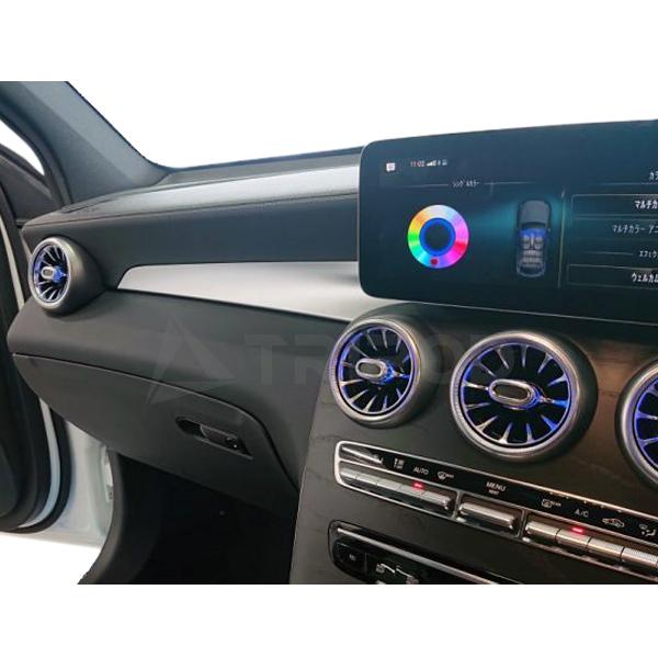 Mercedes-Benz（メルセデス・ベンツ） BP-MBAO64/C/GLC アンビエント