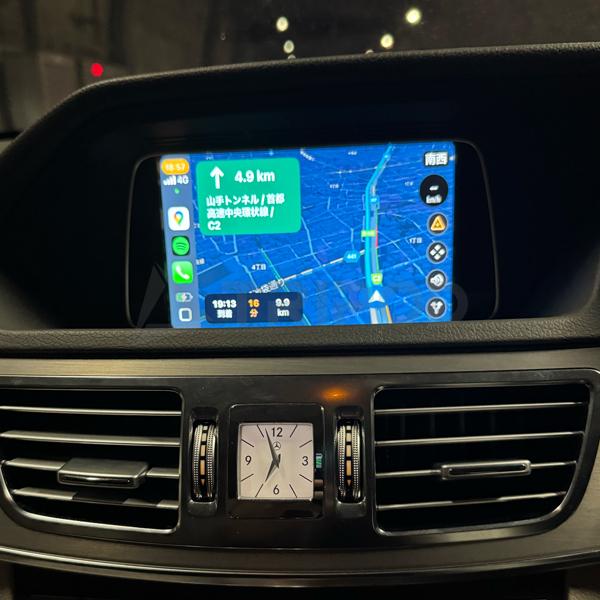 Mercedes-Benz（メルセデス・ベンツ） BP-MBCI4.5/4.7H BENZ/ベンツ