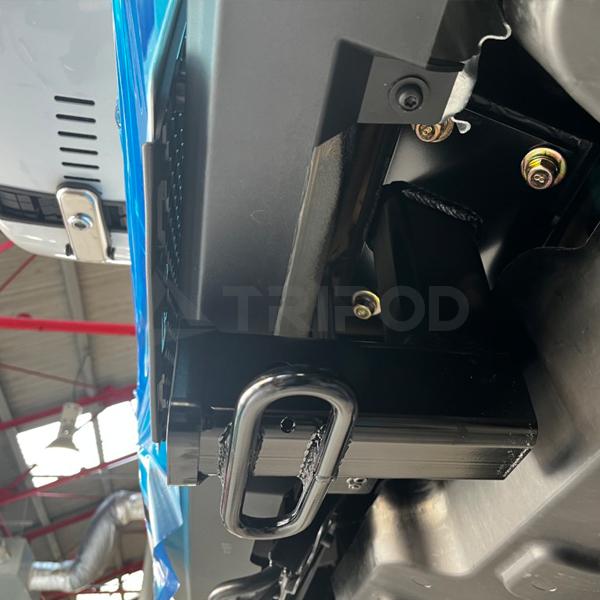 ベンツ Gクラス G450d（W465）対応 ヒッチメンバーキット | Mercedes-Benz | 02