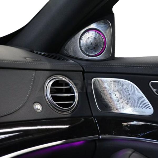 Mercedes-Benz（メルセデス・ベンツ） BP-MBHT/S 3Dハイエンドツイータ