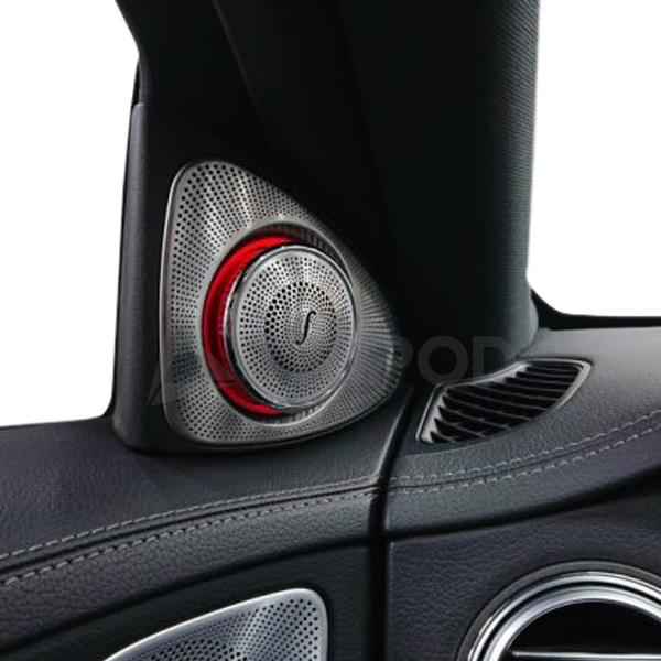 Mercedes-Benz（メルセデス・ベンツ） BP-MBHT/S 3Dハイエンドツイータ