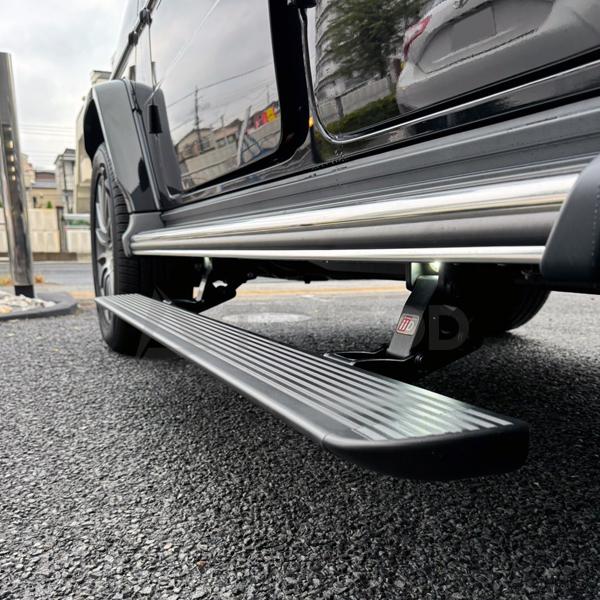 Mercedes-Benz BP-MBPRB/GII メルセデス・ベンツ Gクラス(新型 Mercedes-Benz BP-MBPRB/GII メルセデス・ベンツ Gクラス(新型