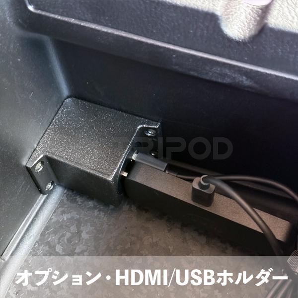 ジープ CH-UCONNECT5/JL ラングラー(2024モデル)HDMI入力対応 ジープ CH-UCONNECT5/JL ラングラー(2024モデル)HDMI入力対応