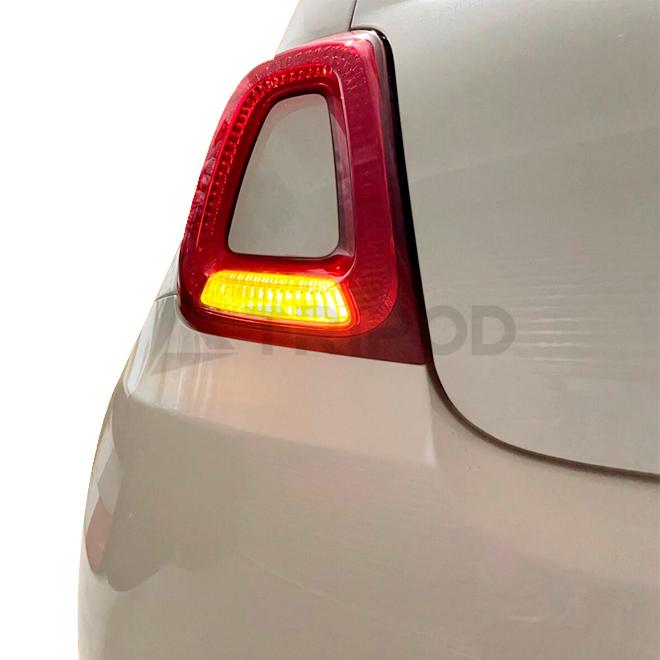 CLS111 core OBJ select LED for アバルト 595・695/フィアット 500