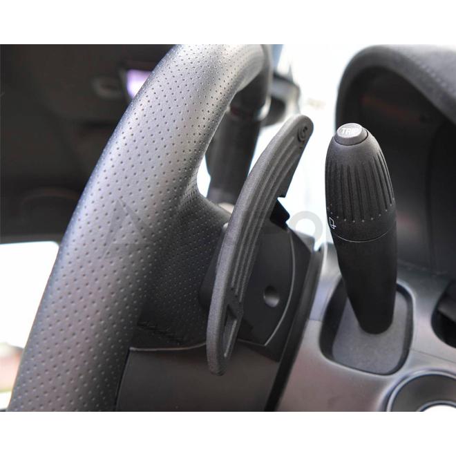 アバルト（ABARTH） CO-APS-001 パドルシフトエクステンション for