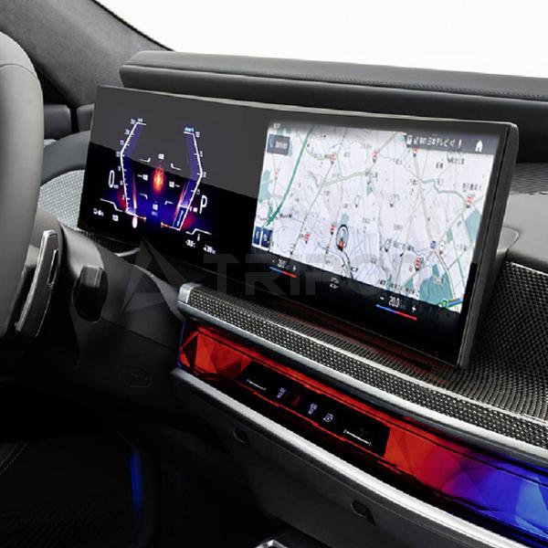 BMW CO-DEV2-B003 core dev TVC for iDrive8.5 搭載車 TV