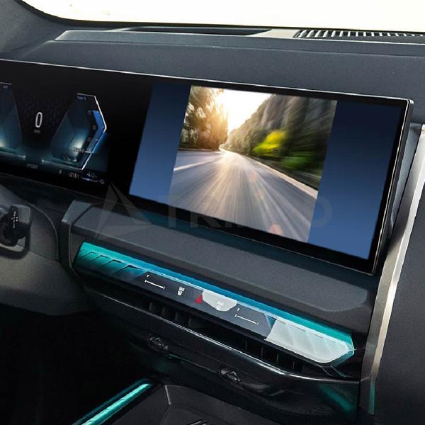 BMW CO-DEV2-B004 core dev TVC for BMW iDrive8.5 搭載車 TV 