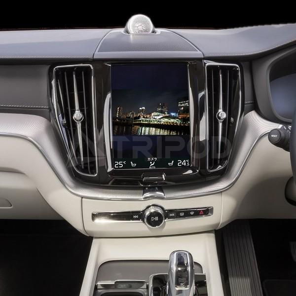ボルボ（VOLVO） CO-DEV2-VL02 新型VOLVO TVキャンセラー Sensus