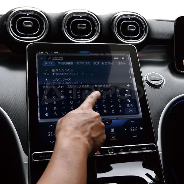 Mercedes-Benz CO-DEV3-MB02 新型メルセデスベンツ MBUX NTG7 Mercedes-Benz CO-DEV3-MB02 新型メルセデスベンツ MBUX NTG7