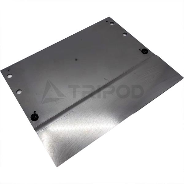 CO-FRSTW463 ベンツ Gクラス（W463A）専用フリップダウン取付KIT パイオニアTVM-FW1100II専用 | Mercedes-Benz | 02