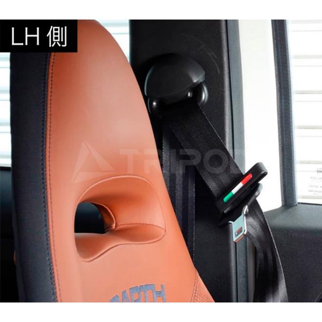 FIAT CO-SBA-FA01 core OBJ シートベルト アジャスターガイドセット