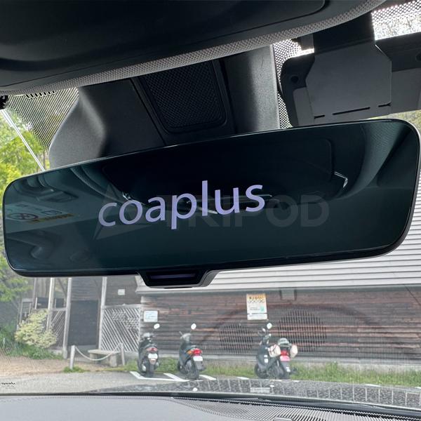 Jeep（ジープ） COA-DIM3800B デジタルインナーミラードライブ