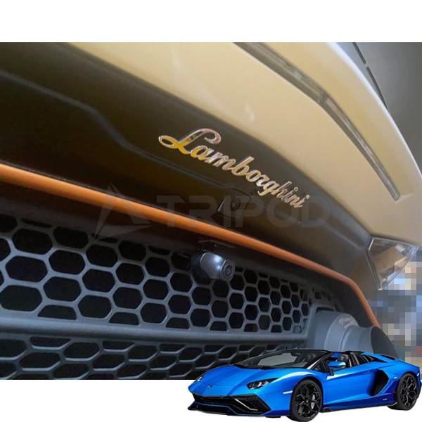 COA-DIM3800A/B ランボルギーニ デジタルインナーミラードライブレコーダー内蔵の画像