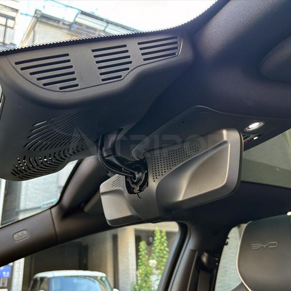 BYD ドライブレコーダー カメラ2台付き BYD ドライブレコーダー カメラ2台付き