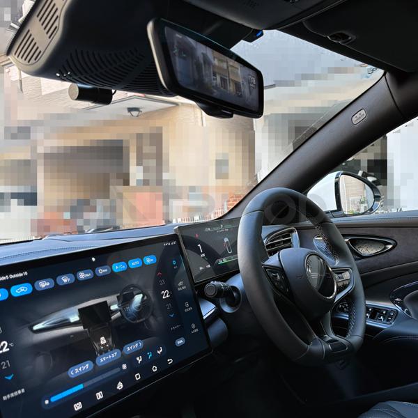 BYD ドライブレコーダー カメラ2台付き BYD ドライブレコーダー カメラ2台付き