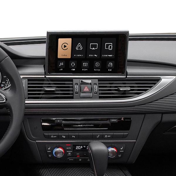 Audi（アウディ） CPI-AD-A7C 2016-2018 アウディA6/A7 MIB2専用 Apple