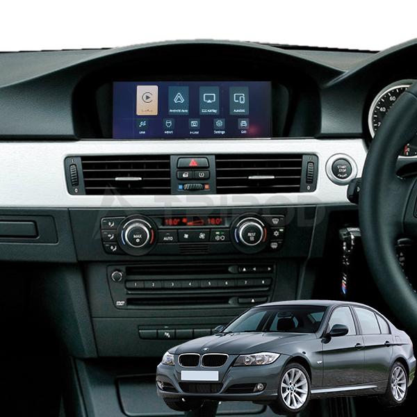BMW CPI-BM-CIC BMW I-DRIVE 2(CIC)専用 Apple Carplay